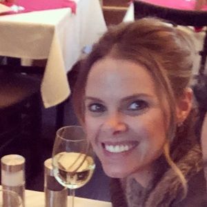 Meet your Posher, Kimberly